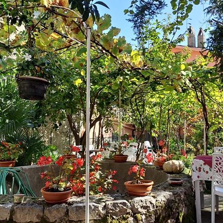 Borgo San Lorenzello Extérieur photo