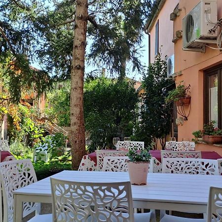 Borgo San Lorenzello Extérieur photo