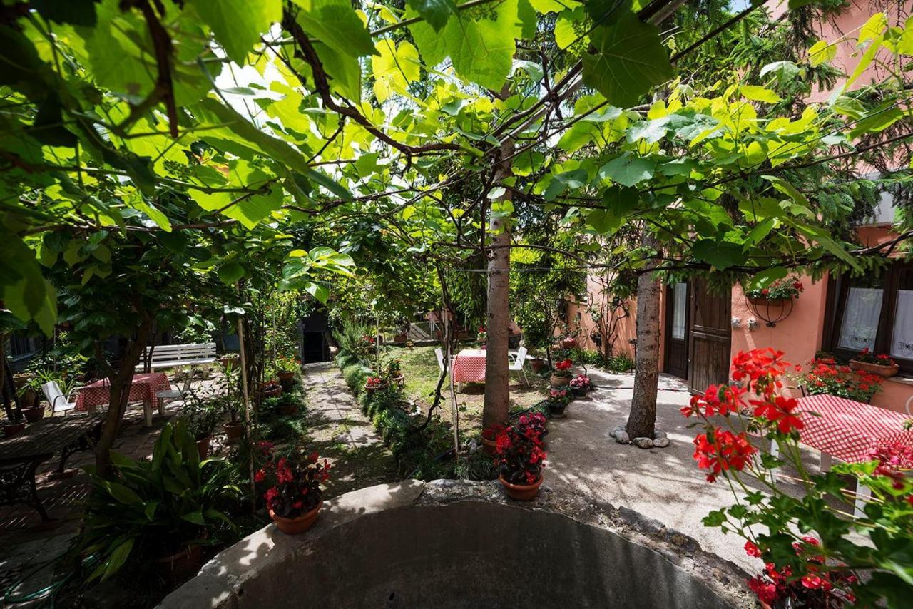 Borgo San Lorenzello Extérieur photo