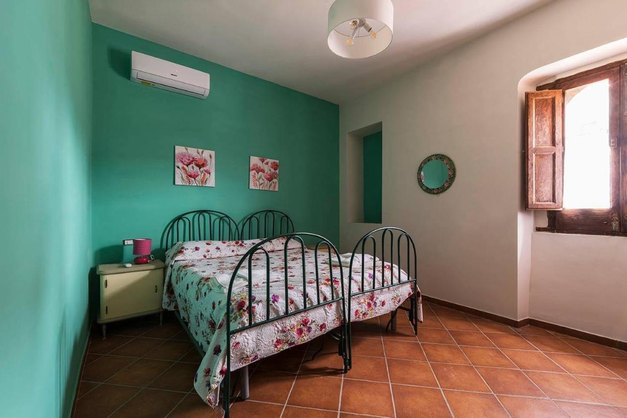 Borgo San Lorenzello Extérieur photo
