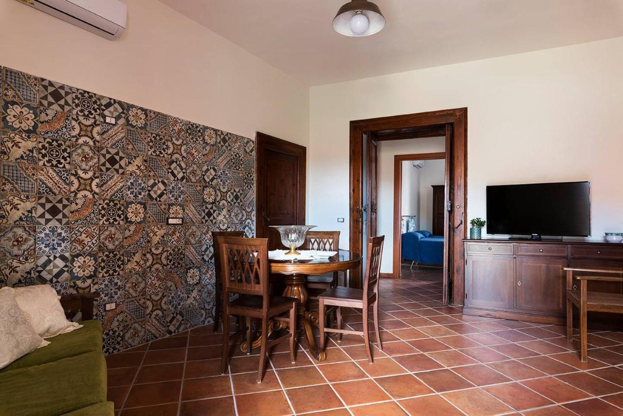 Borgo San Lorenzello Extérieur photo