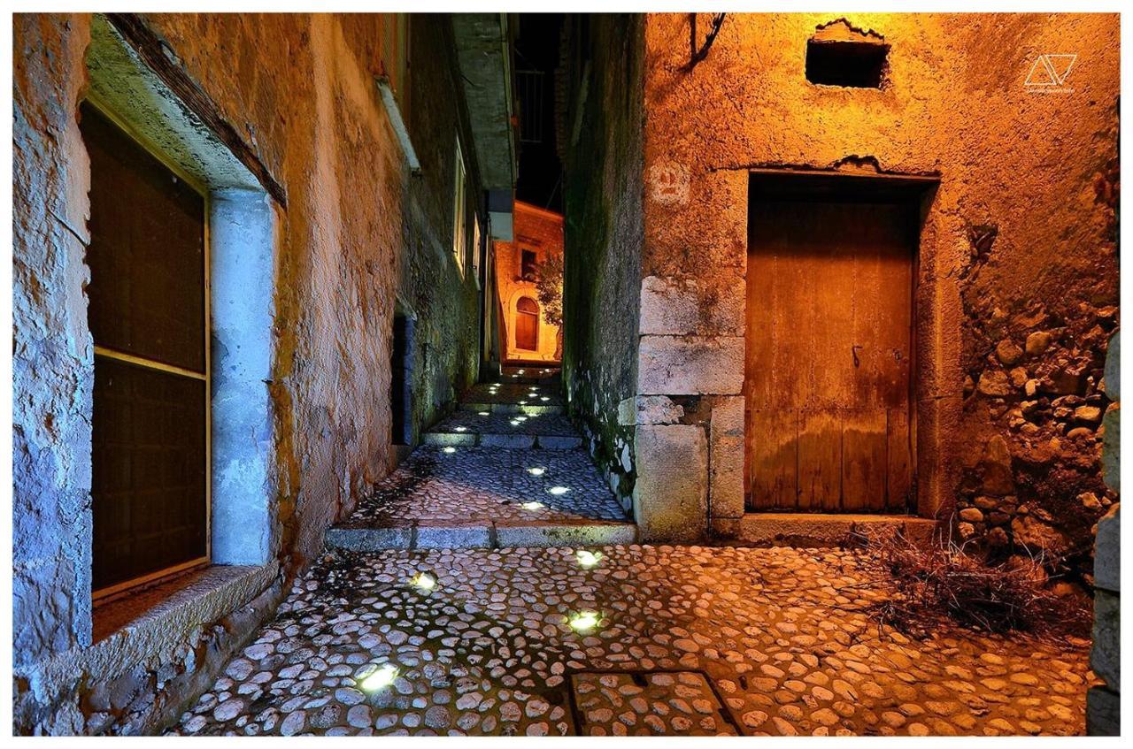 Borgo San Lorenzello Extérieur photo