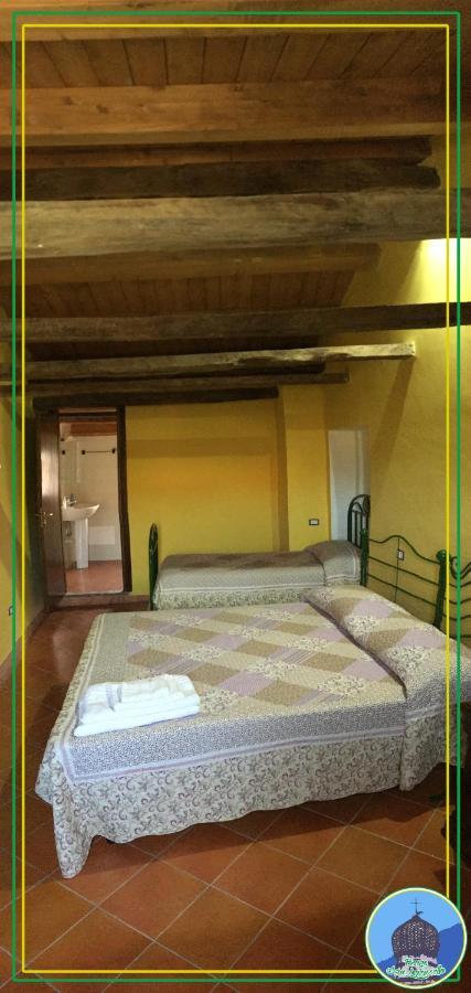 Borgo San Lorenzello Extérieur photo