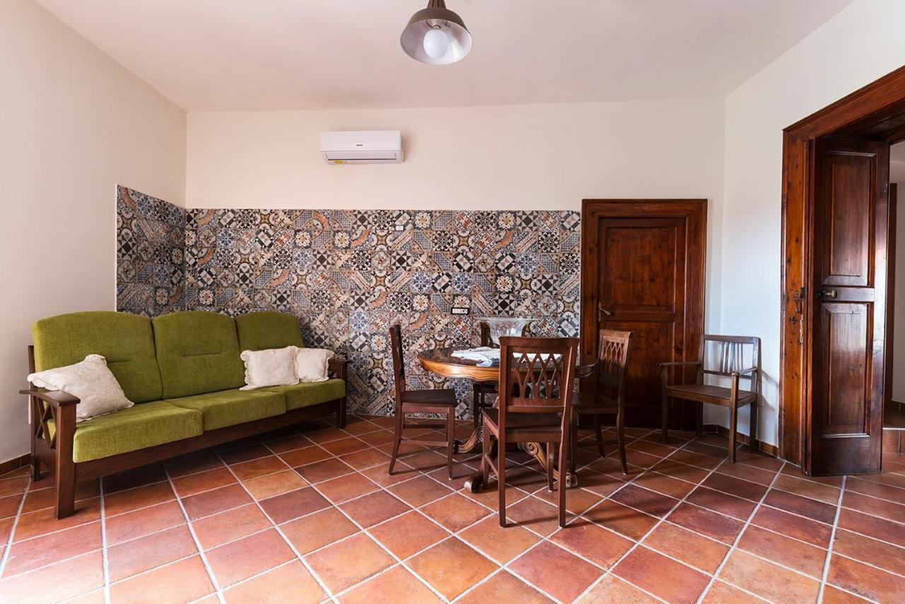 Borgo San Lorenzello Extérieur photo