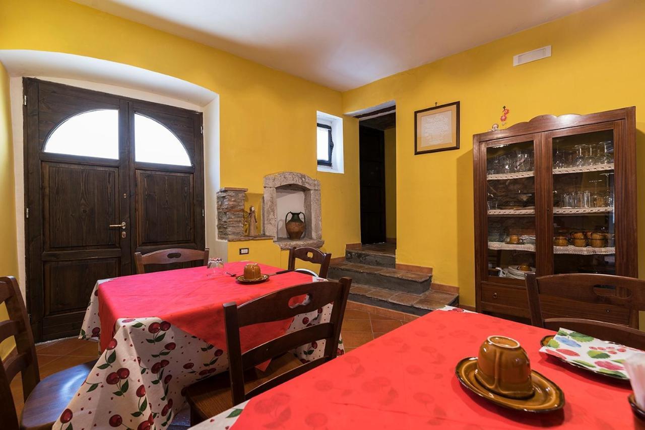 Borgo San Lorenzello Extérieur photo