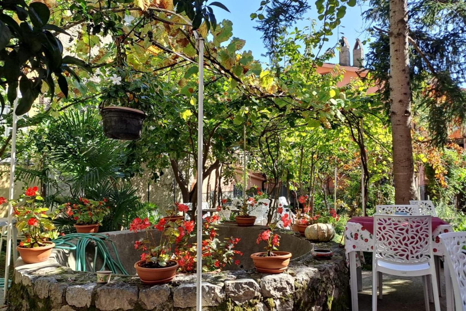 Borgo San Lorenzello Extérieur photo