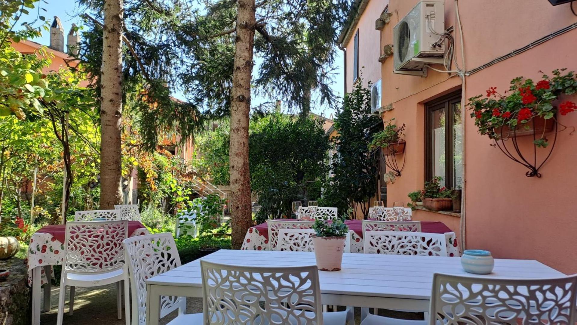 Borgo San Lorenzello Extérieur photo