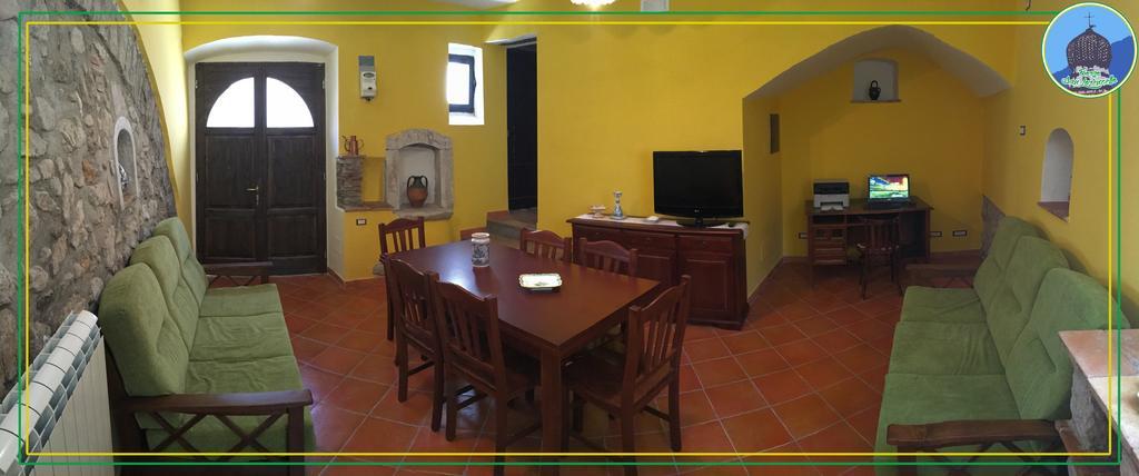 Borgo San Lorenzello Extérieur photo