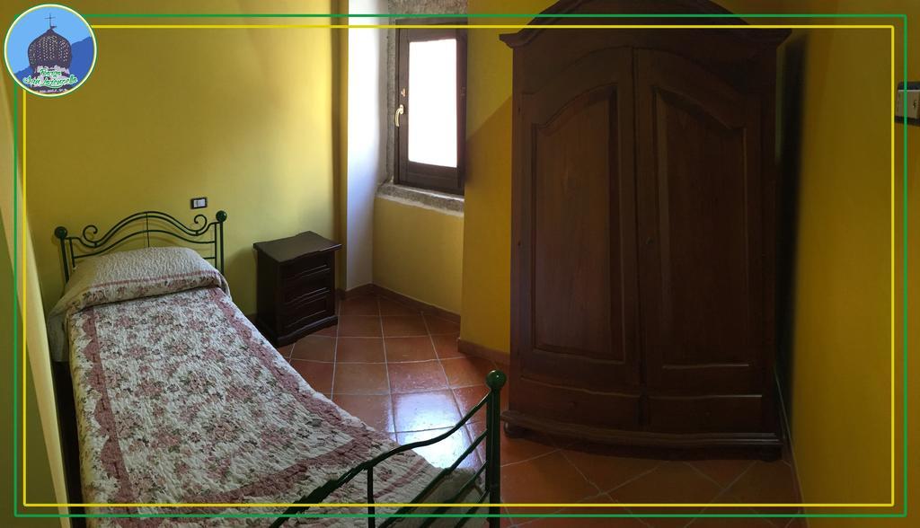 Borgo San Lorenzello Extérieur photo
