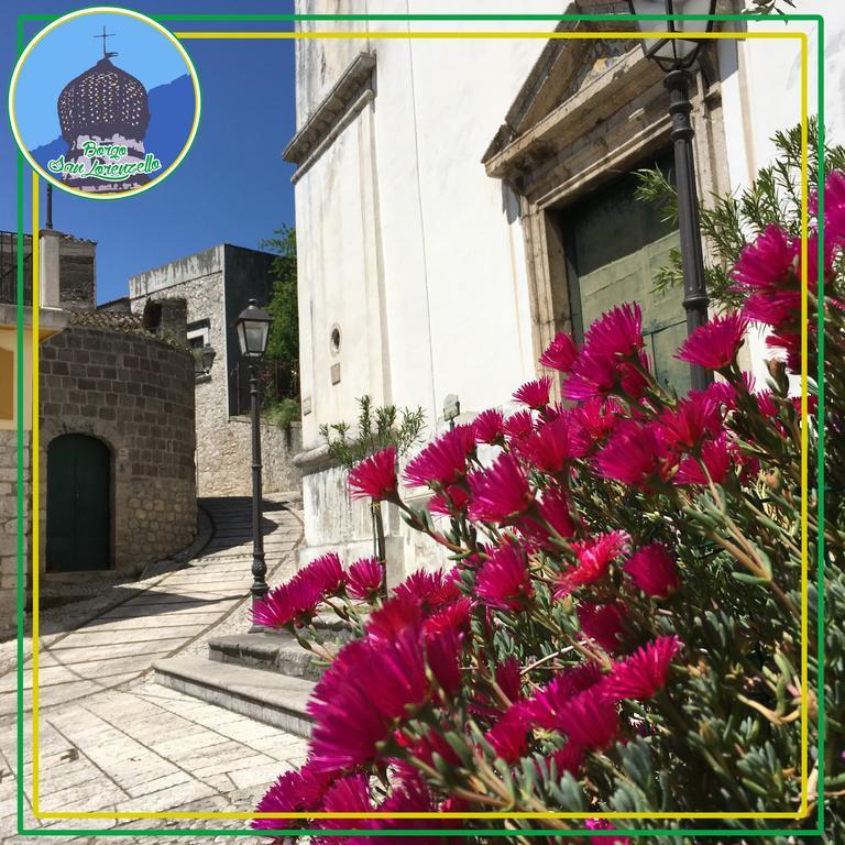 Borgo San Lorenzello Extérieur photo